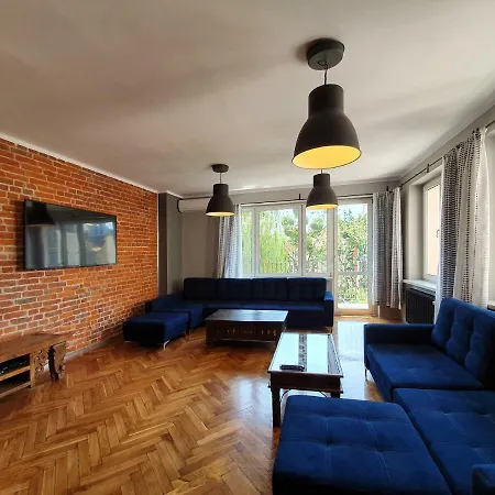Ruska61 Apart Vratislav Exteriér fotografie