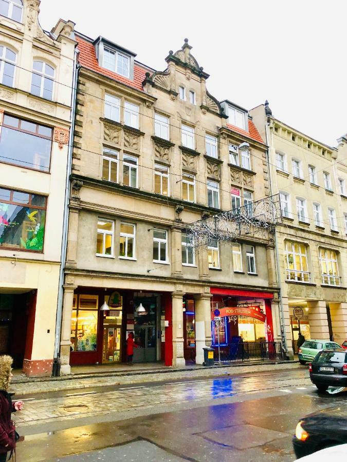 Ruska61 Apartment Wroclaw