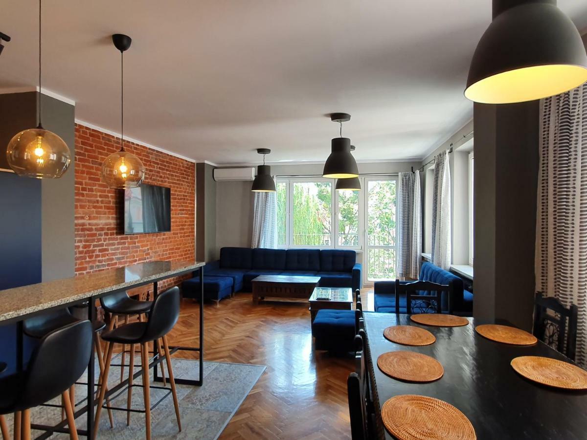 Apartment Ruska61