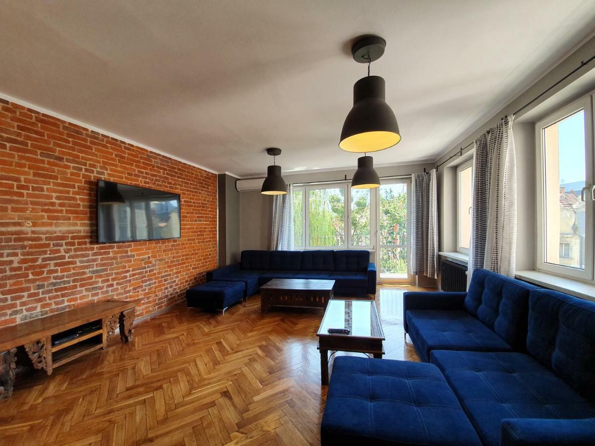 Apartment Ruska61 *