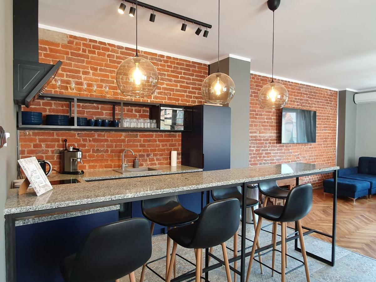 Ruska61 Apartment Wroclaw
