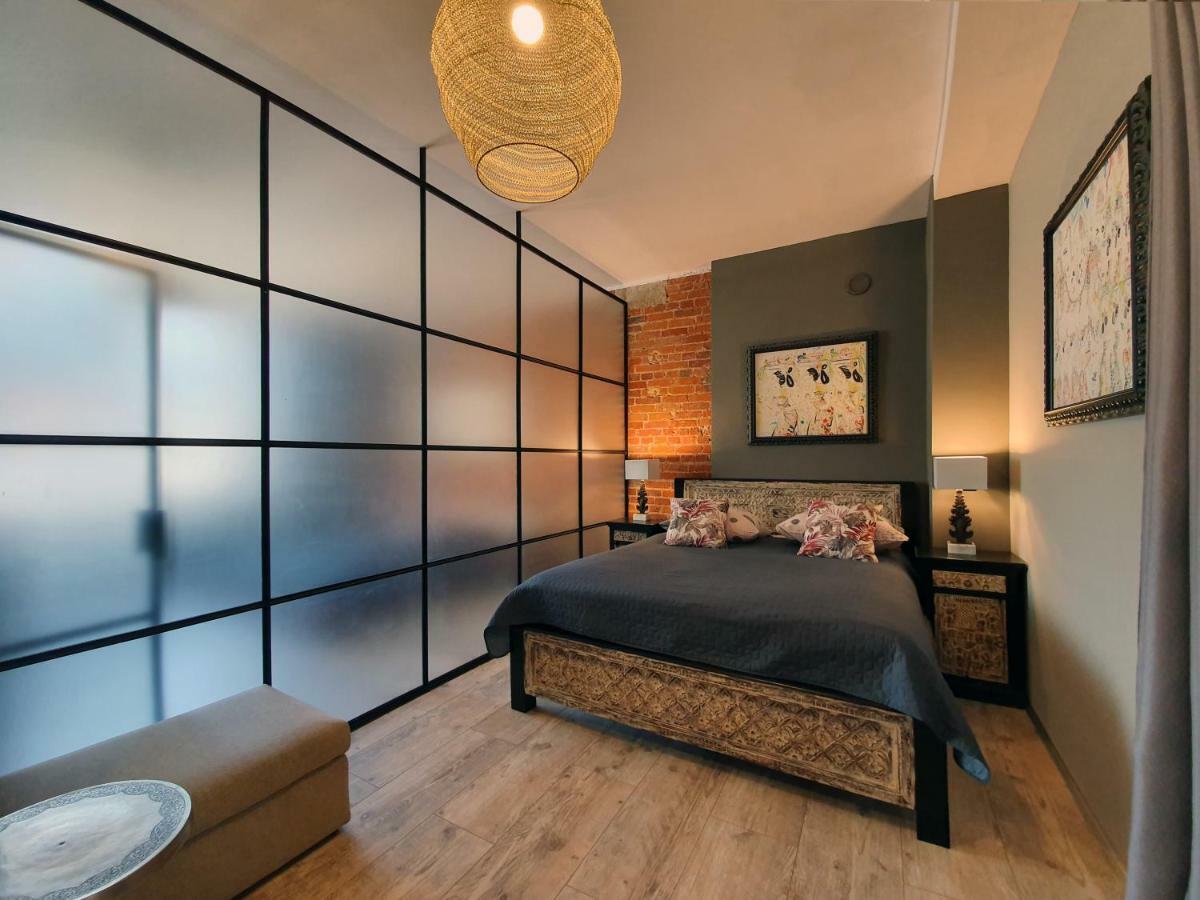 Ruska61 Apartment
