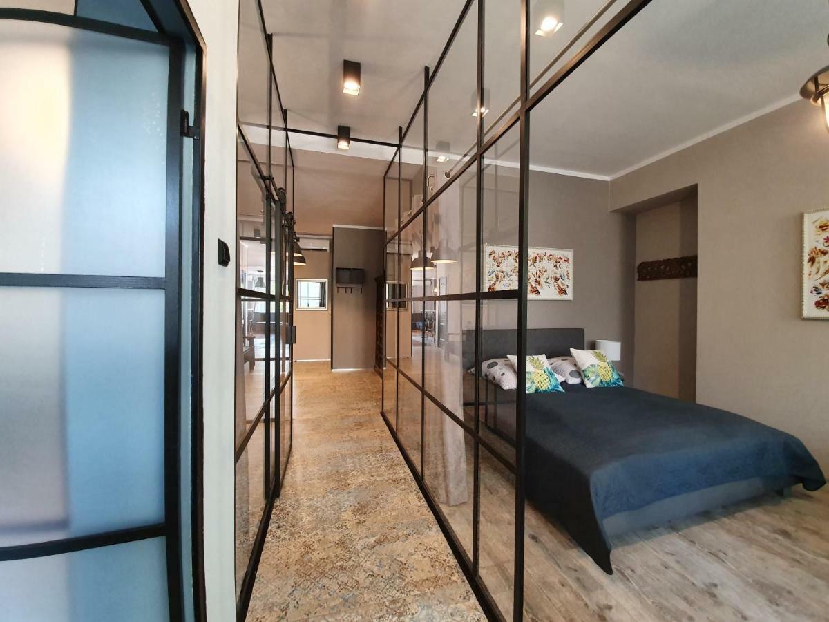 Ruska61 Apartment