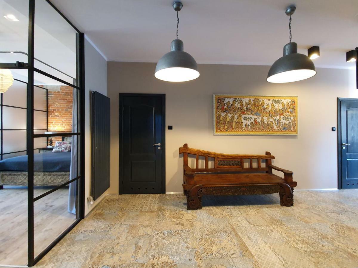 Apartment Ruska61 *