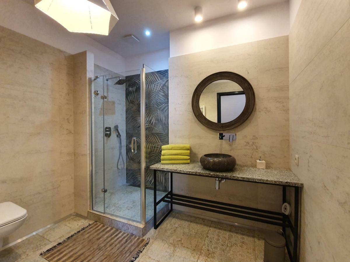 Apartment Ruska61