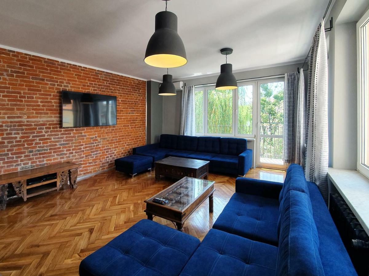 Ruska61 Apartment