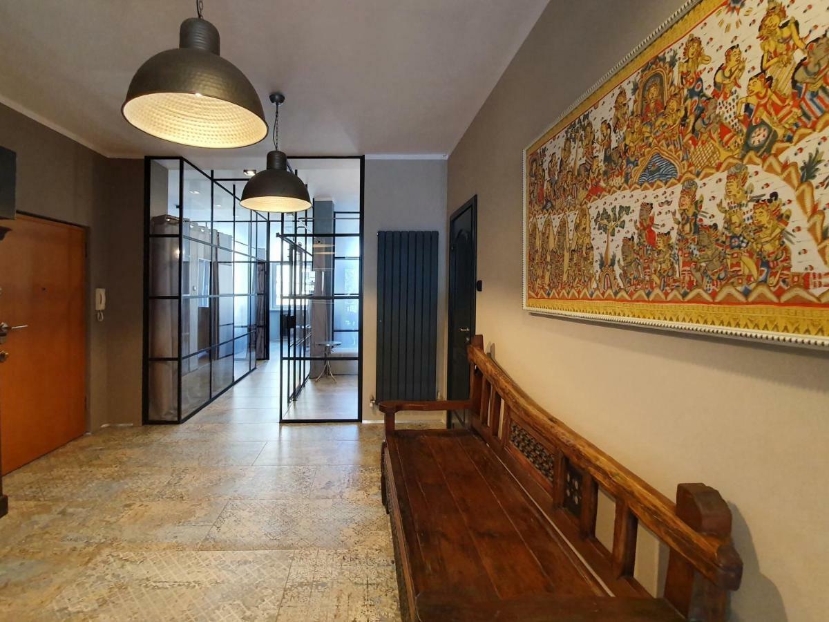 Ruska61 Apartment *