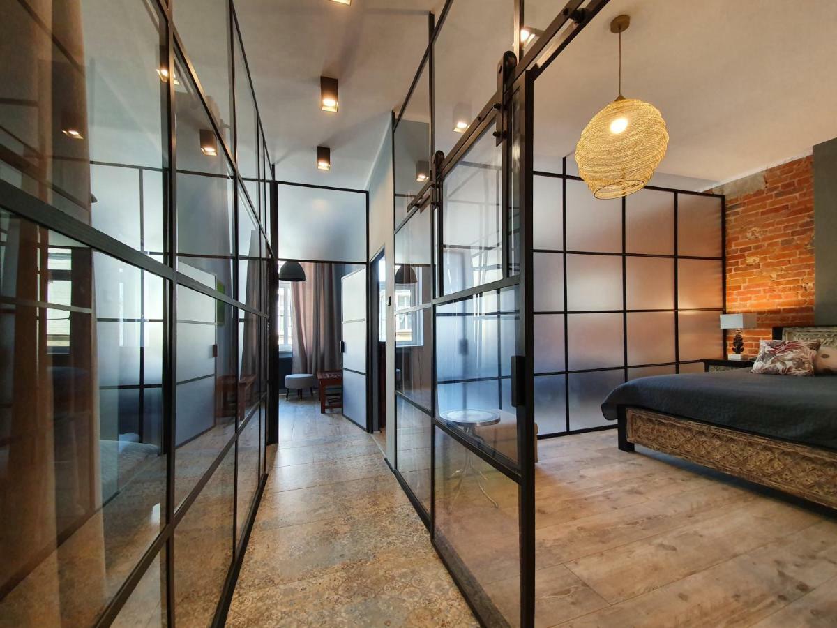 Apartment Ruska61 Wroclaw